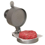 Burger Hamburger Press