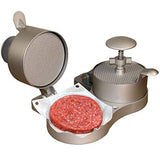 Burger Hamburger Press